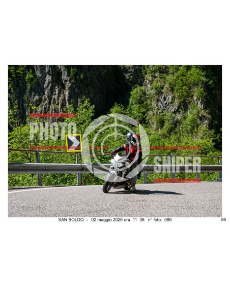 PASSO SAN BOLDO - 02 - 05 - 2026 ORA 11.00/12.00 N°086