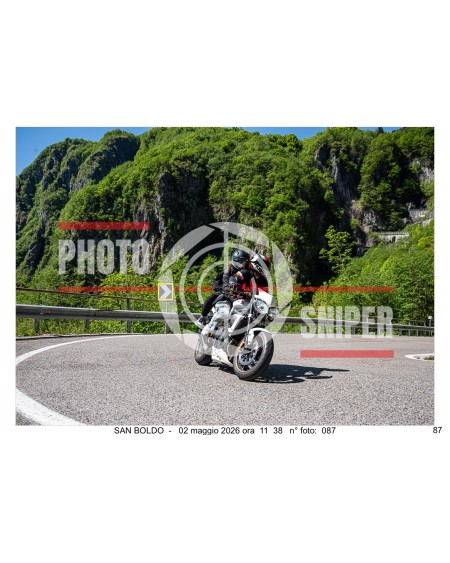 PASSO SAN BOLDO - 02 - 05 - 2026 ORA 11.00/12.00 N°087