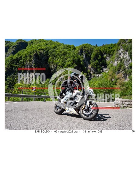 PASSO SAN BOLDO - 02 - 05 - 2026 ORA 11.00/12.00 N°088