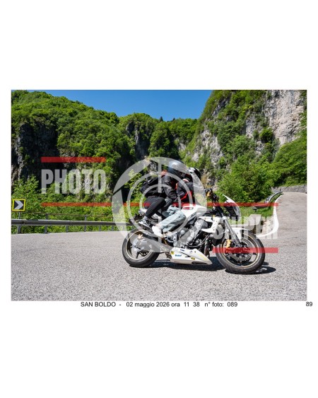 PASSO SAN BOLDO - 02 - 05 - 2026 ORA 11.00/12.00 N°089