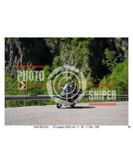 PASSO SAN BOLDO - 02 - 05 - 2026 ORA 11.00/12.00 N°090