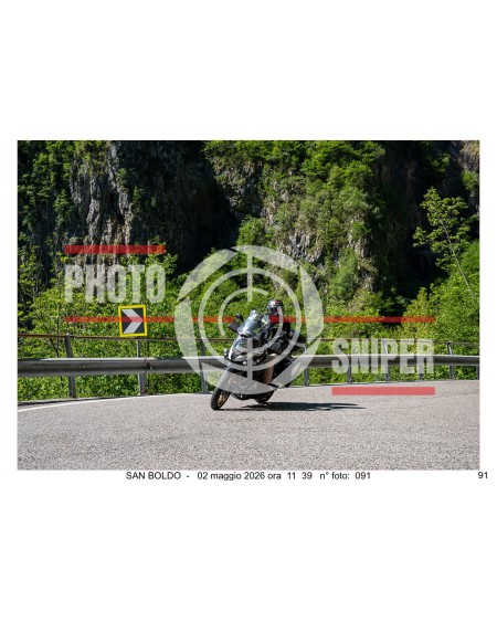 PASSO SAN BOLDO - 02 - 05 - 2026 ORA 11.00/12.00 N°091