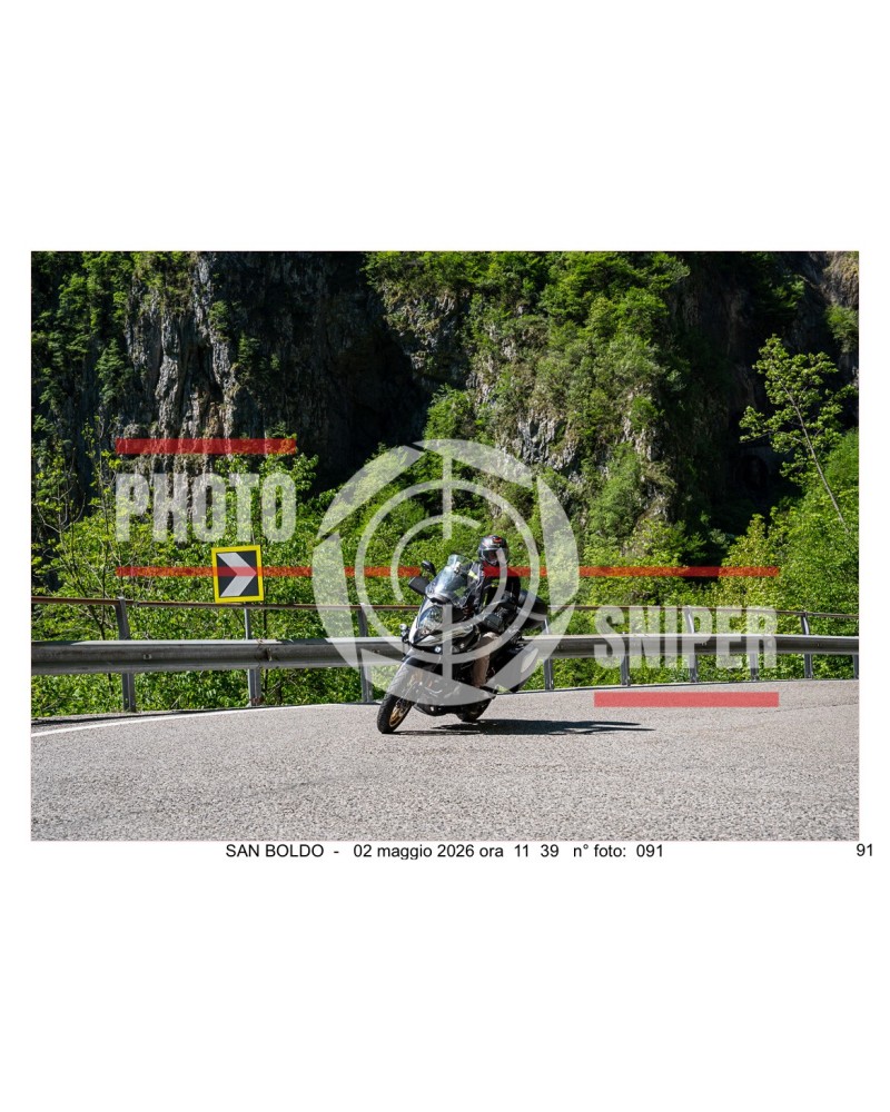 PASSO SAN BOLDO - 02 - 05 - 2026 ORA 11.00/12.00 N°091