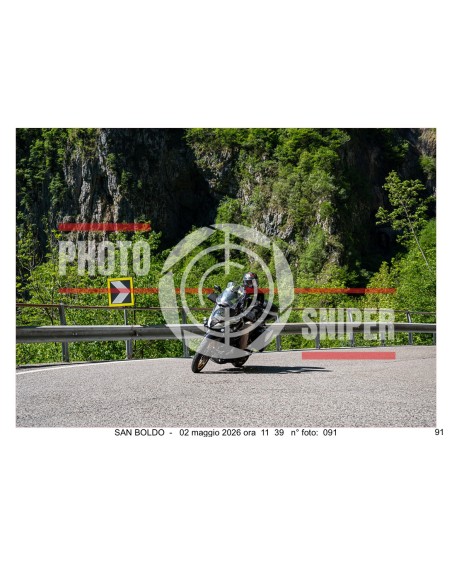 PASSO SAN BOLDO - 02 - 05 - 2026 ORA 11.00/12.00 N°091