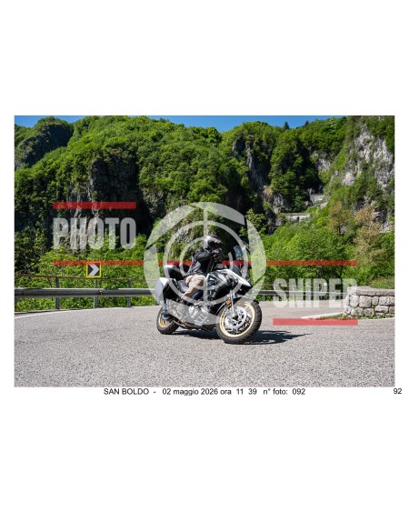 PASSO SAN BOLDO - 02 - 05 - 2026 ORA 11.00/12.00 N°092