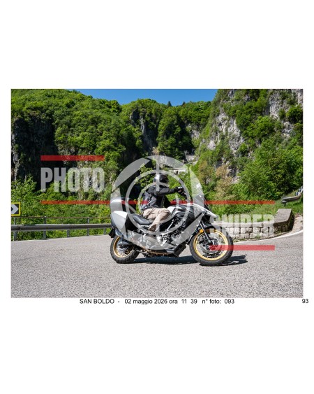 PASSO SAN BOLDO - 02 - 05 - 2026 ORA 11.00/12.00 N°093
