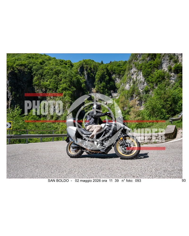 PASSO SAN BOLDO - 02 - 05 - 2026 ORA 11.00/12.00 N°093