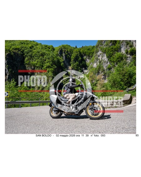 PASSO SAN BOLDO - 02 - 05 - 2026 ORA 11.00/12.00 N°093