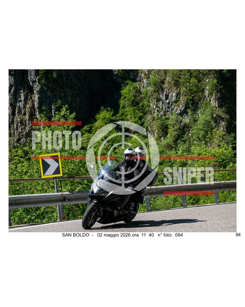 PASSO SAN BOLDO - 02 - 05 - 2026 ORA 11.00/12.00 N°094
