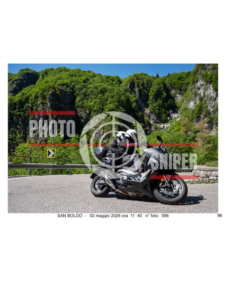 PASSO SAN BOLDO - 02 - 05 - 2026 ORA 11.00/12.00 N°096