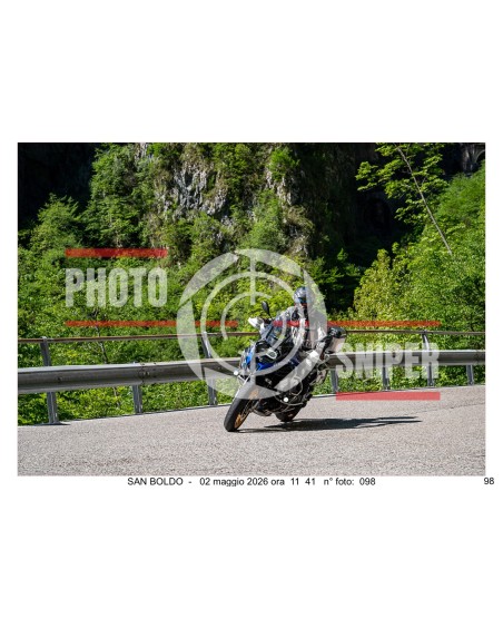 PASSO SAN BOLDO - 02 - 05 - 2026 ORA 11.00/12.00 N°098