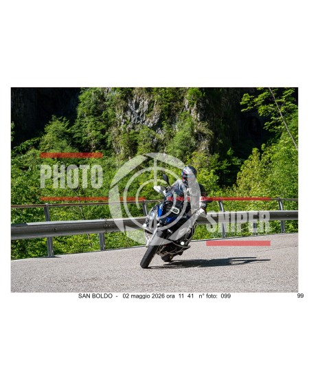 PASSO SAN BOLDO - 02 - 05 - 2026 ORA 11.00/12.00 N°099
