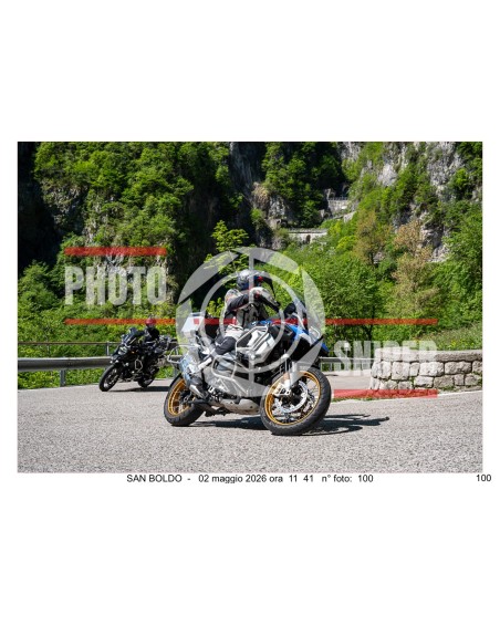PASSO SAN BOLDO - 02 - 05 - 2026 ORA 11.00/12.00 N°100