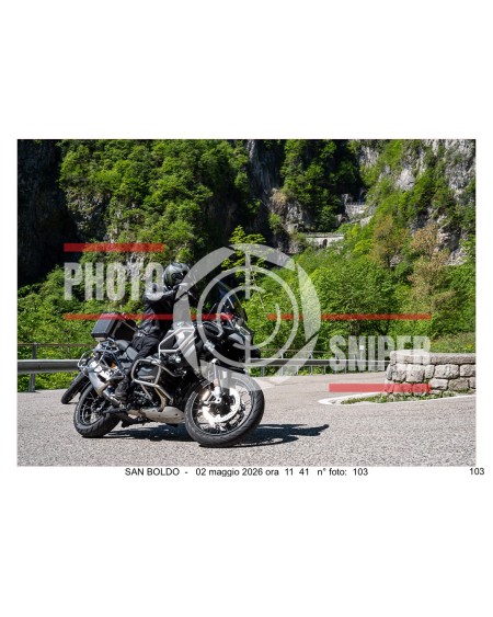 PASSO SAN BOLDO - 02 - 05 - 2026 ORA 11.00/12.00 N°103