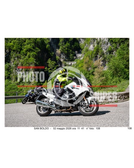 PASSO SAN BOLDO - 02 - 05 - 2026 ORA 11.00/12.00 N°108