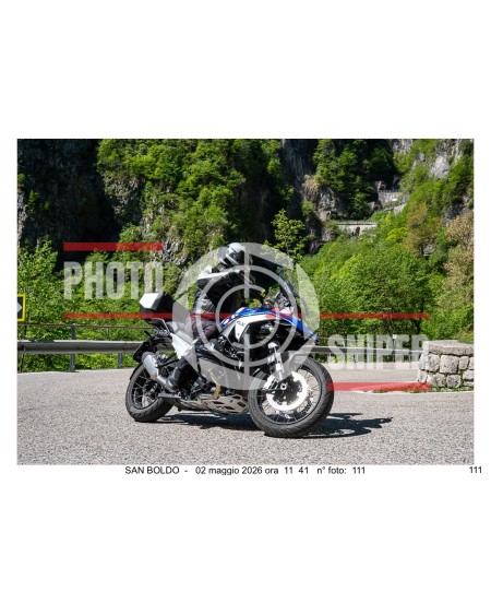 PASSO SAN BOLDO - 02 - 05 - 2026 ORA 11.00/12.00 N°111