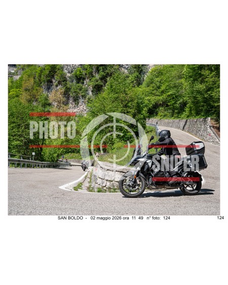 PASSO SAN BOLDO - 02 - 05 - 2026 ORA 11.00/12.00 N°124
