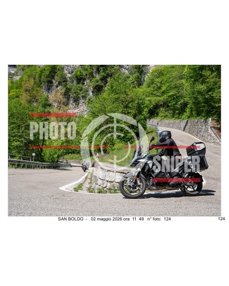 PASSO SAN BOLDO - 02 - 05 - 2026 ORA 11.00/12.00 N°124