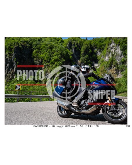 PASSO SAN BOLDO - 02 - 05 - 2026 ORA 11.00/12.00 N°130