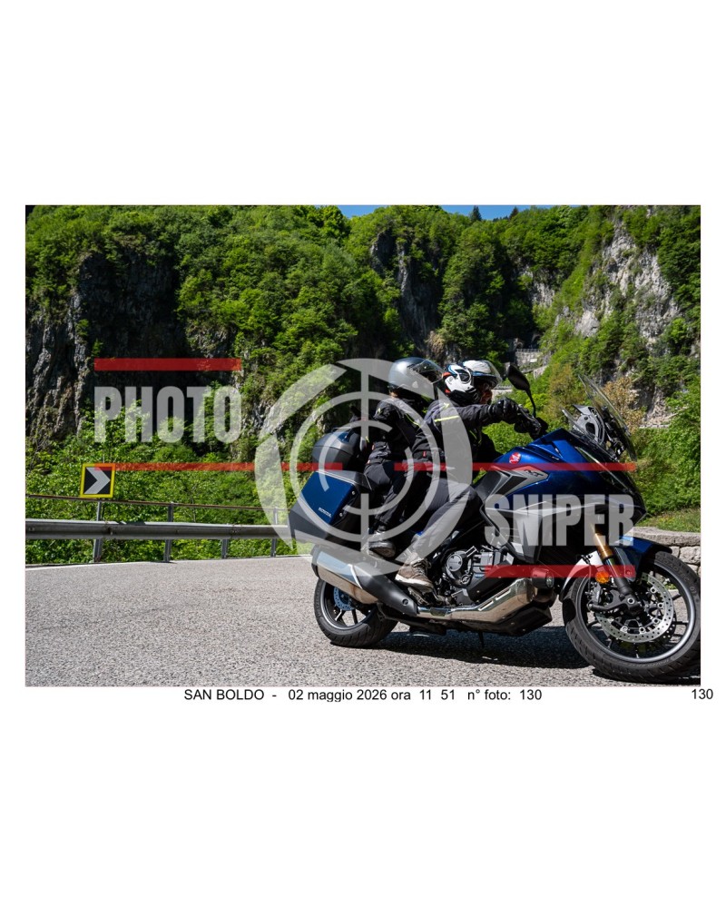 PASSO SAN BOLDO - 02 - 05 - 2026 ORA 11.00/12.00 N°130