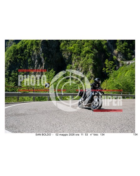 PASSO SAN BOLDO - 02 - 05 - 2026 ORA 11.00/12.00 N°134