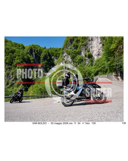 PASSO SAN BOLDO - 02 - 05 - 2026 ORA 11.00/12.00 N°138