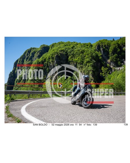 PASSO SAN BOLDO - 02 - 05 - 2026 ORA 11.00/12.00 N°139