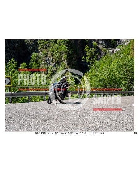 PASSO SAN BOLDO - 02 - 05 - 2026 ORA 11.00/12.00 N°143