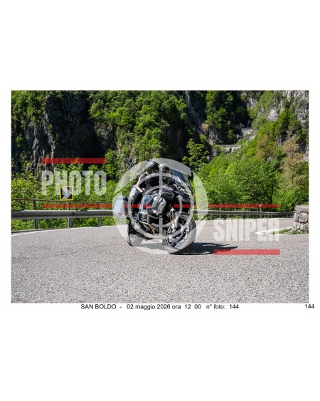 PASSO SAN BOLDO - 02 - 05 - 2026 ORA 11.00/12.00 N°144