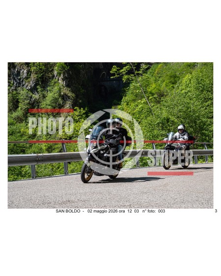 PASSO SAN BOLDO - 02 - 05 - 2026 ORA 12.00/13.00 N°003