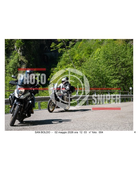 PASSO SAN BOLDO - 02 - 05 - 2026 ORA 12.00/13.00 N°004