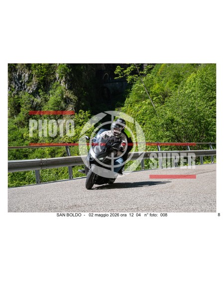 PASSO SAN BOLDO - 02 - 05 - 2026 ORA 12.00/13.00 N°008