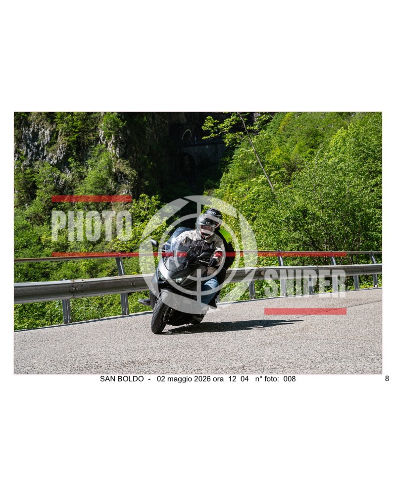PASSO SAN BOLDO - 02 - 05 - 2026 ORA 12.00/13.00 N°008