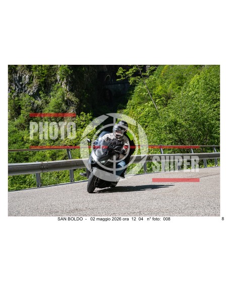 PASSO SAN BOLDO - 02 - 05 - 2026 ORA 12.00/13.00 N°008