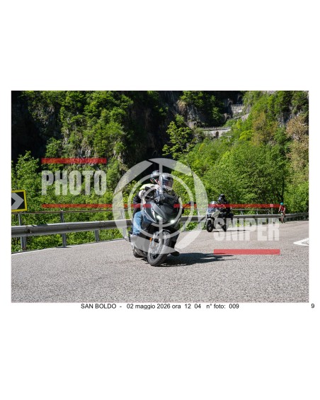 PASSO SAN BOLDO - 02 - 05 - 2026 ORA 12.00/13.00 N°009
