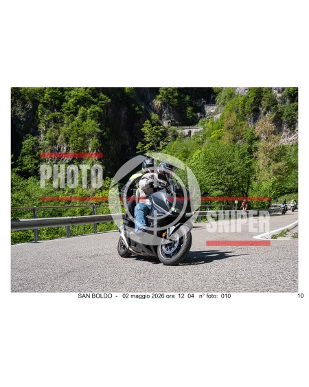 PASSO SAN BOLDO - 02 - 05 - 2026 ORA 12.00/13.00 N°010