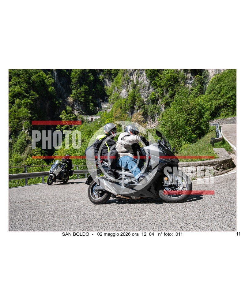 PASSO SAN BOLDO - 02 - 05 - 2026 ORA 12.00/13.00 N°011