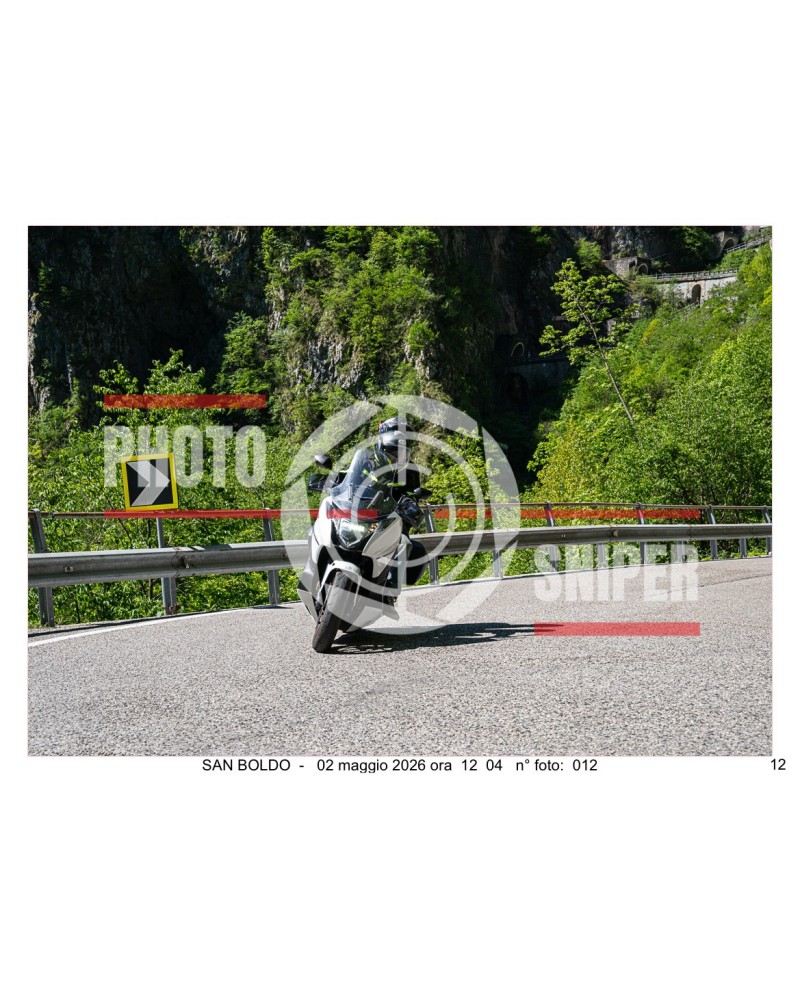 PASSO SAN BOLDO - 02 - 05 - 2026 ORA 12.00/13.00 N°012