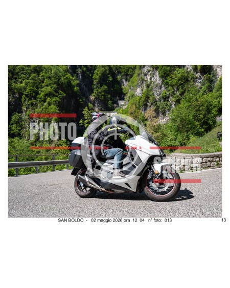 PASSO SAN BOLDO - 02 - 05 - 2026 ORA 12.00/13.00 N°013