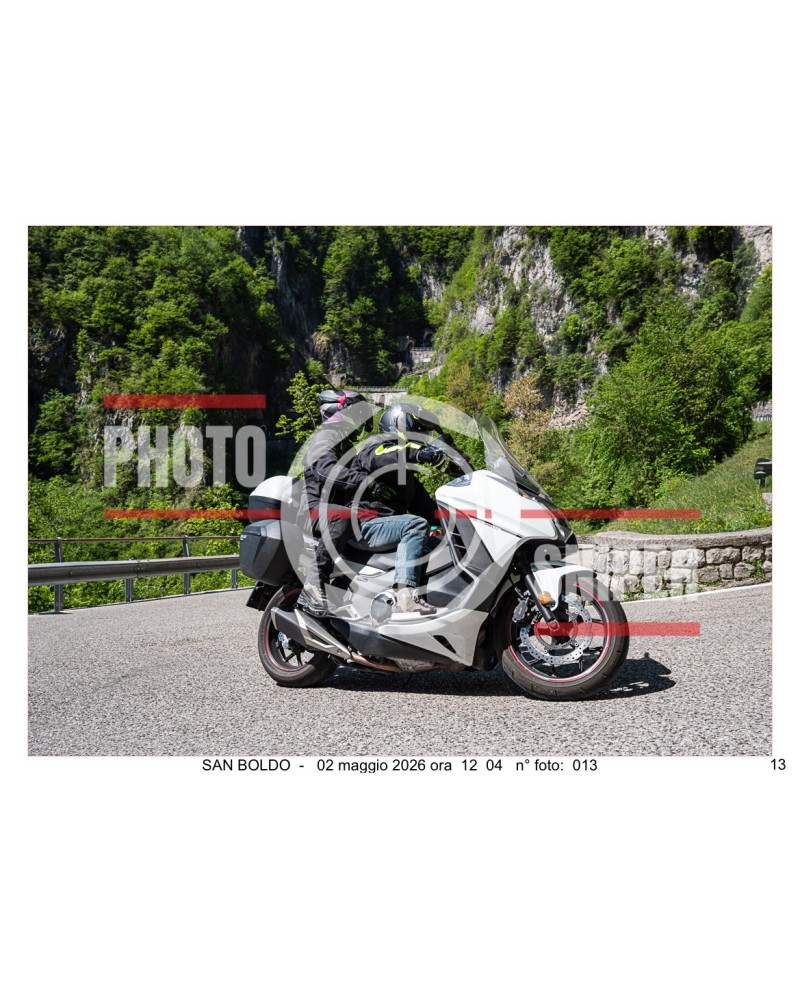 PASSO SAN BOLDO - 02 - 05 - 2026 ORA 12.00/13.00 N°013