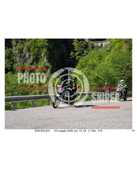 PASSO SAN BOLDO - 02 - 05 - 2026 ORA 12.00/13.00 N°014