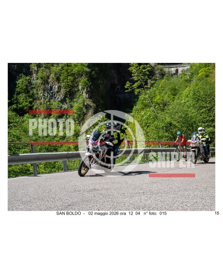 PASSO SAN BOLDO - 02 - 05 - 2026 ORA 12.00/13.00 N°015