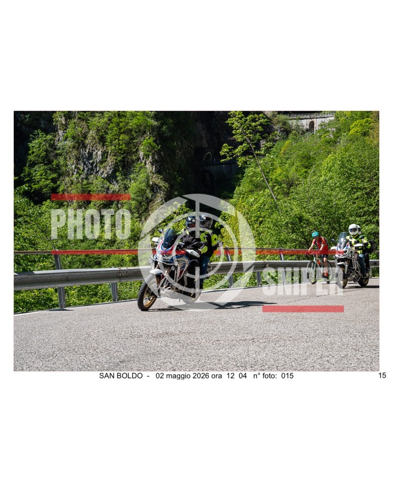 PASSO SAN BOLDO - 02 - 05 - 2026 ORA 12.00/13.00 N°015