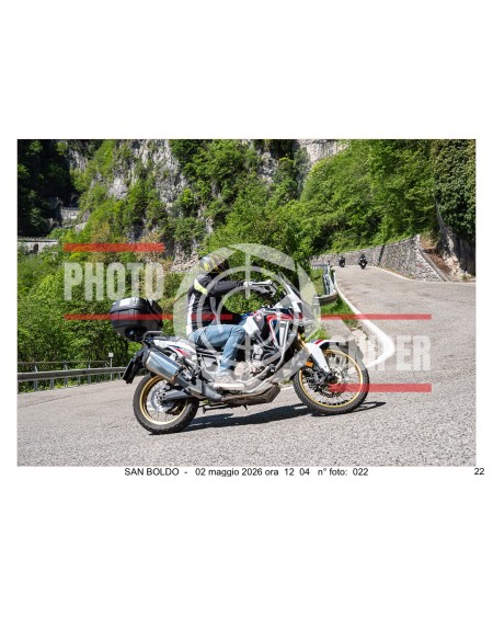 PASSO SAN BOLDO - 02 - 05 - 2026 ORA 12.00/13.00 N°022