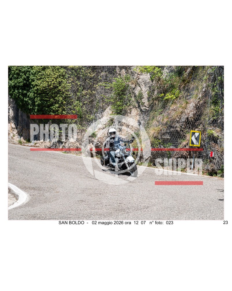 PASSO SAN BOLDO - 02 - 05 - 2026 ORA 12.00/13.00 N°023