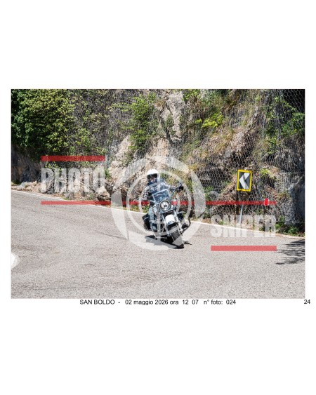 PASSO SAN BOLDO - 02 - 05 - 2026 ORA 12.00/13.00 N°024
