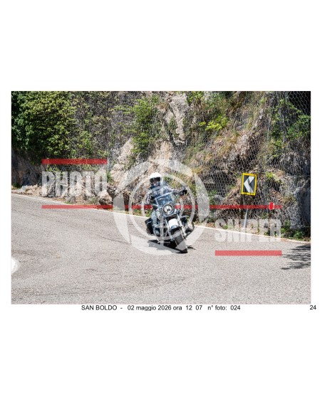 PASSO SAN BOLDO - 02 - 05 - 2026 ORA 12.00/13.00 N°024