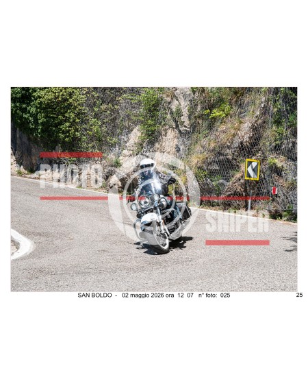 PASSO SAN BOLDO - 02 - 05 - 2026 ORA 12.00/13.00 N°025
