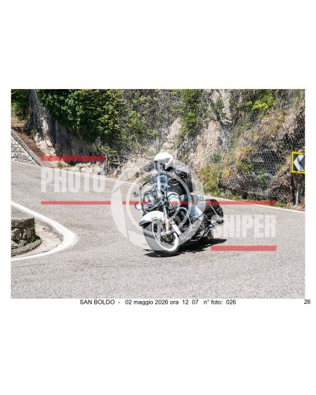 PASSO SAN BOLDO - 02 - 05 - 2026 ORA 12.00/13.00 N°026