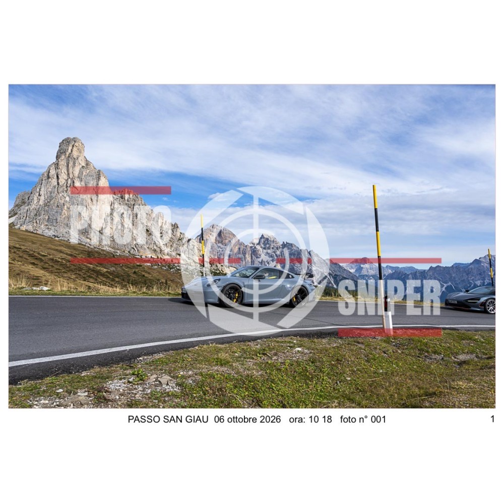 P. GIAU 06/10/2026 - ORA 10/12  N° 01